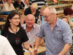 23. Alpenrock am Schaumberg